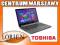 Toshiba Ultrabook 14' U945-S4130 i3 4GB 532GB WIN8