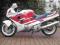 Honda cbr 1000f sc24