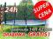 TRAMPOLINA 14ft Batut 427cm Siatka i DRABINKA HIT!