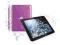 Tablet TB TOUCH Aqua 8 - tablet 8' A80.02 Fuksjowy