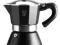 Kafetera Pezzetti 3fil Bellexpress black indukcja