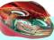 Kask rowerowy Cars - Auta - Disney 1