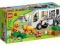 LEGO 10502 DUPLO Autobus w zoo