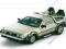 De Lorean DMC 12 BACK TO THE FUTURE PT.I 2711