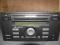 Radio CD FDB200 6000CD Ford