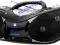 Boombox DUAL P-110 CD USB SD MP3 Radio AUX-IN