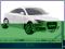 LICENCJONOWANY SAMOCHÓD AUDI TT 1:24  SREBRNY 0700