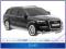 LICENCJONOWANY SAMOCHÓD AUDI Q7 1:24  CZARNY 7300