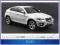 LICENCJONOWANY SAMOCHÓD BMW X6 1:24 BIAŁY 1700