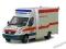 047623 Herpa MB Sprinter Fulda Rescue Service H0