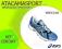 BUTY ASICS GEL-PURSUIT rozm. 41 1/2 DO BIEGANIA