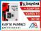 Karta micro SDHC 32GB C10 Kongston +adapter*55670