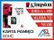 Karta SDHC 16GB C10 Kingston*53372