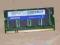 RAM do laptopa SODIMM 512MB 400MHz sklep Kraków