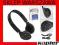 ZS26A Słuchawki bezprzewodowe BLUETOOTH MP3 RADIO