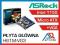 Płyta ASRock H61M-VG3 s1155 H61 2DDR3 USB3*55874