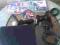 Ps3 slim 320 gb + pad + move + kamerka + hdmi