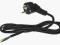 KABEL PRZEWÓD ZASILAJĄCY 150 cm HURT/DETAL