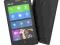 TELEFON NOKIA X CZARNA - dual sim , SKLEP WADOWICE