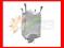 WOREK BIG BAG 90x90x130 Z KOMINEM NASYPOWY I WYSYP
