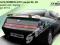 Alfa Romeo GTV coupe 94-- spoiler spojler lotka