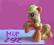 My little pony kucyk MLP 292