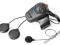 Interkom SENA SMH5-02 400m bluetooth MP3 @Motoport