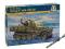 Sd. Kfz.10/5 Demag D7   371 ITALERI 1/35  WROCŁAW