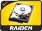 RAIDEN | Dysk twardy HDD CONNER CP30174E 174 MB