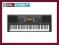 Yamaha PSR E-343 KEYBOARD DO NAUKI! W-WA! RATY 0%!