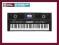 Yamaha PSR-S650 aranżer i keyboard + statyw W-wa