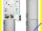 Chłodz-zamr ELECTROLUX EN13600AX  185cm/ 337L/ A+