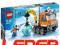 LEGO CITY ARCTIC 60033 Arktyczny Łazik Lodowy