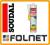 FOLNET: SOUDAL- NEUTRALNY SILIKON SANITARNY 310ml