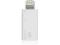 Adapter Lightning - microUSB Apple iPhone5 iPad 4