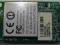 KARTA WI FI BROADCOM BCM94311MCG /A1628/
