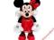 Disney - Myszka Miki - Śliczna Myszka Mini 43 cm