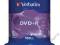 VERBATIM DVD+R 4,7GB 16X CAKE 100