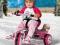 PEG PEREGO TRILLO BOY GIRL ROWEREK JEŹDZIK nowość