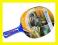 Rakietka Do Ping Ponga Donic Champ Line lvl .  24h