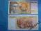 Banknot Jugosławia 500 Dinara 1991 P-109  UNC