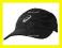 Czapka Asics Essentials Cap czarna 24h