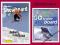 SNOWBOARD śladami instruktora +Trening DVD