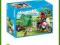 PLAYMOBIL Motocykl na kemping