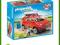 PLAYMOBIL Samochód rodzinny