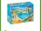 PLAYMOBIL Aqua Park z fontanną wieloryba