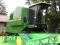 Kombajn zbożowy JOHN DEERE 1075