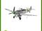 REVELL Messerschmitt Bf109 G6 Late REVELL Messerschmitt Bf109 G6 Late