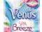 VENUS GILLETTE SPA BREEZE MASZYNKA + 6 WKŁADÓW