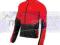 PEARL IZUMI 11131314 wodoodporna kurtka rowerowa S